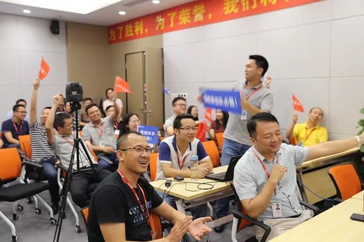 科信技术辩论赛|听见我的声音